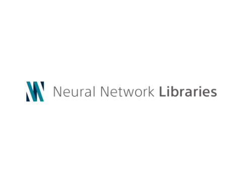 ソニーのAI技術②: Neural Network Libraries